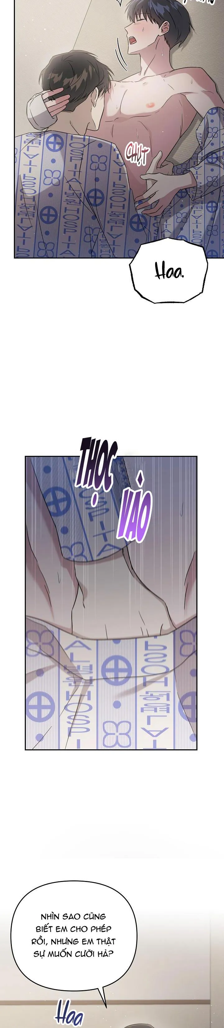 PHIM TRUYỀN HÌNH DÀI TẬP Chapter 4 Trang 5