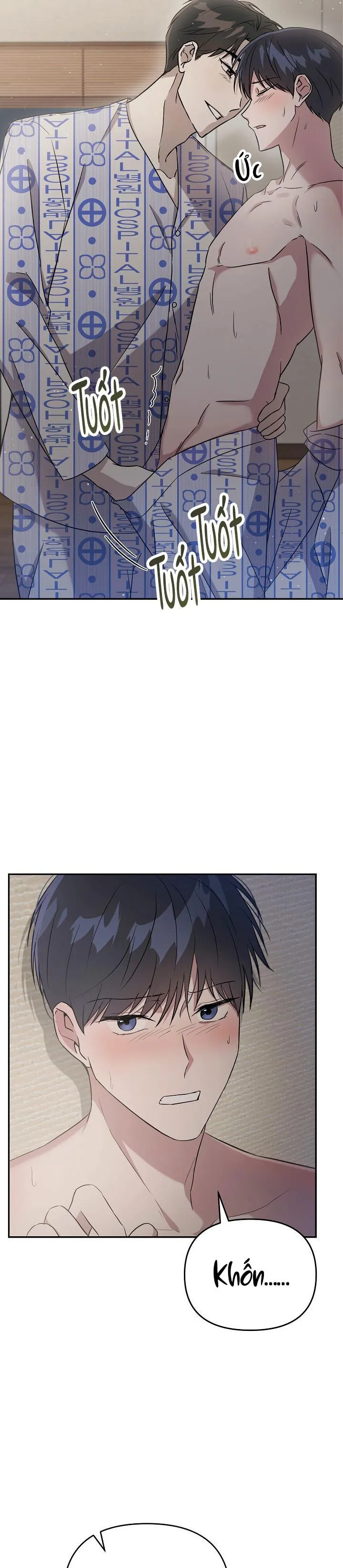 PHIM TRUYỀN HÌNH DÀI TẬP Chapter 4 Trang 6