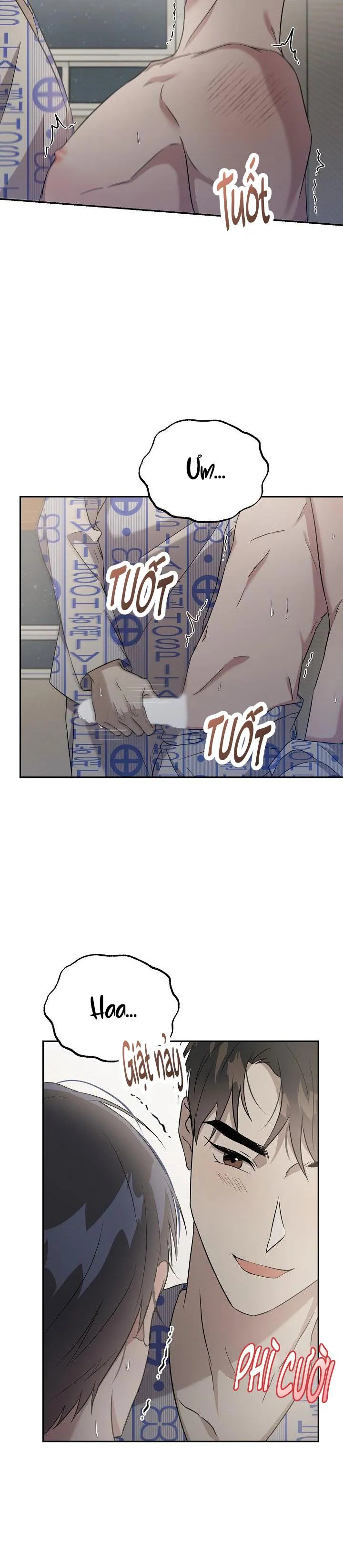 PHIM TRUYỀN HÌNH DÀI TẬP Chapter 4 Trang 9