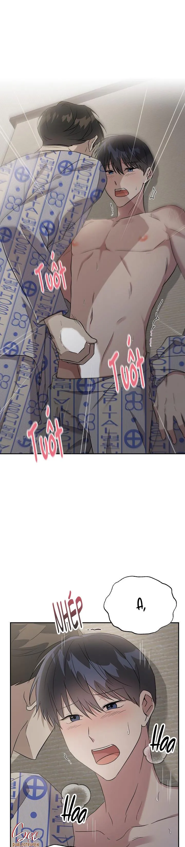 PHIM TRUYỀN HÌNH DÀI TẬP Chapter 4 Trang 10