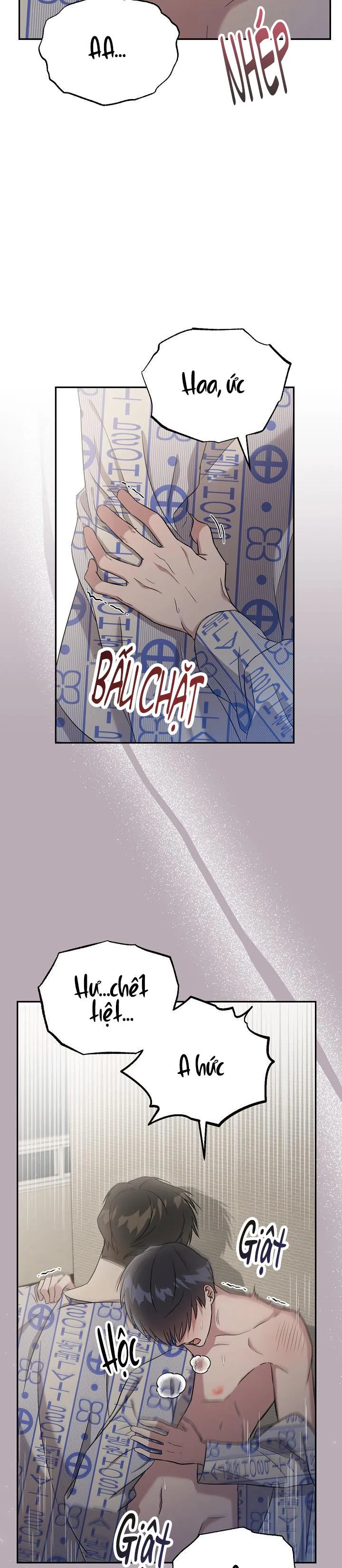 PHIM TRUYỀN HÌNH DÀI TẬP Chapter 4 Trang 11