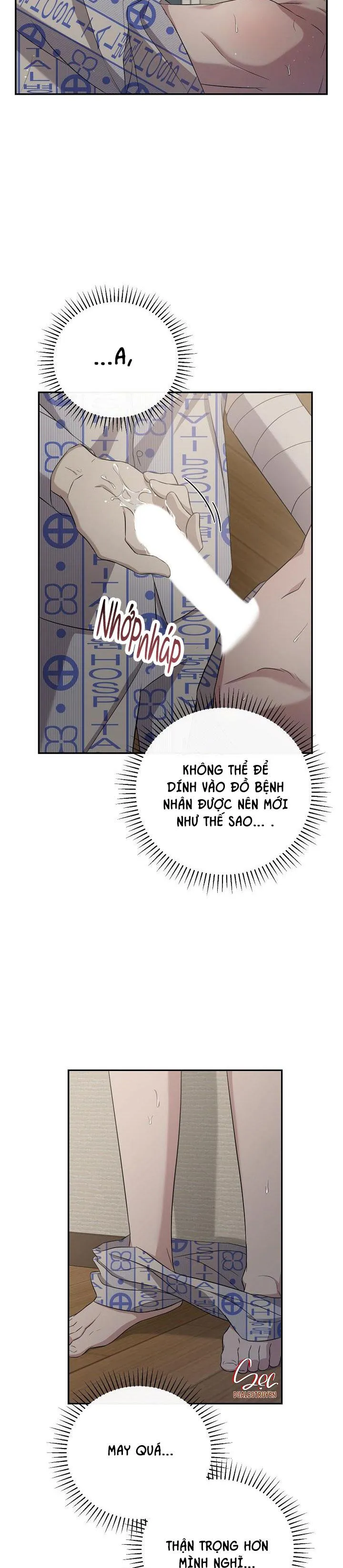 PHIM TRUYỀN HÌNH DÀI TẬP Chapter 4 Trang 13