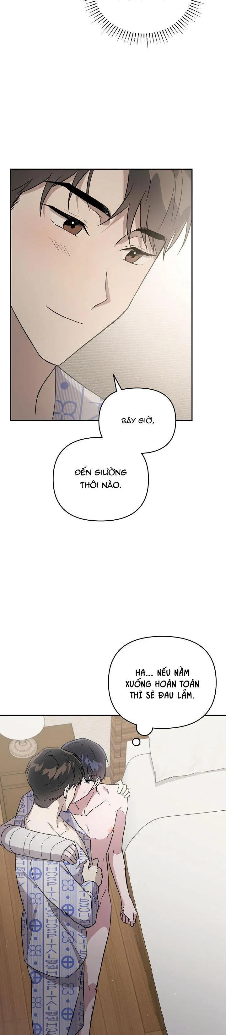 PHIM TRUYỀN HÌNH DÀI TẬP Chapter 4 Trang 14