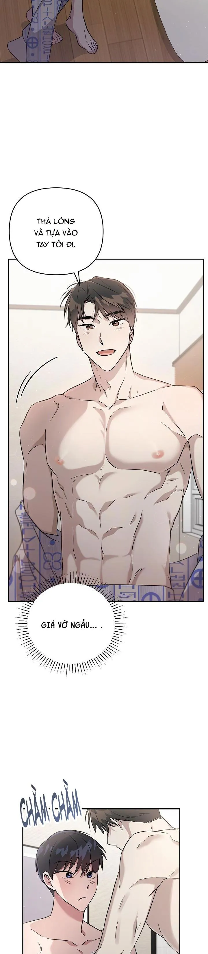 PHIM TRUYỀN HÌNH DÀI TẬP Chapter 4 Trang 15