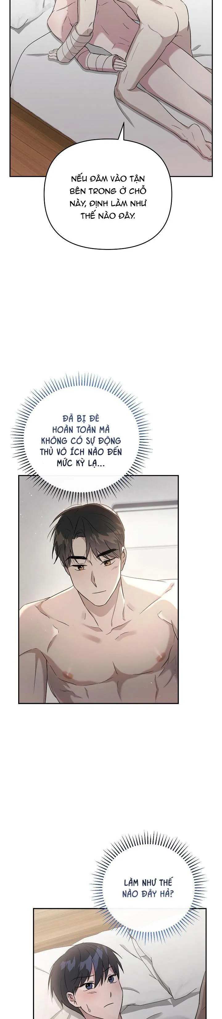 PHIM TRUYỀN HÌNH DÀI TẬP Chapter 4 Trang 17