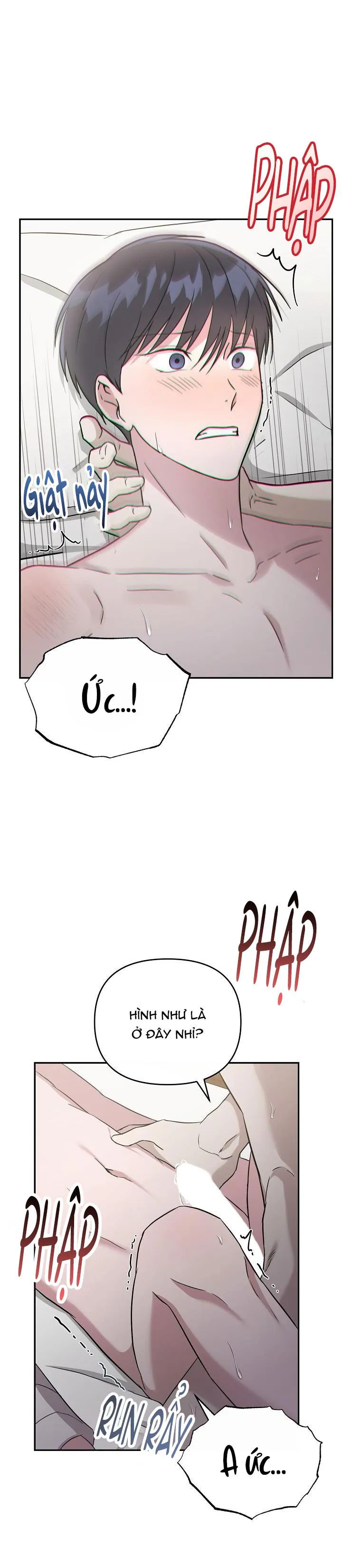 PHIM TRUYỀN HÌNH DÀI TẬP Chapter 4 Trang 20