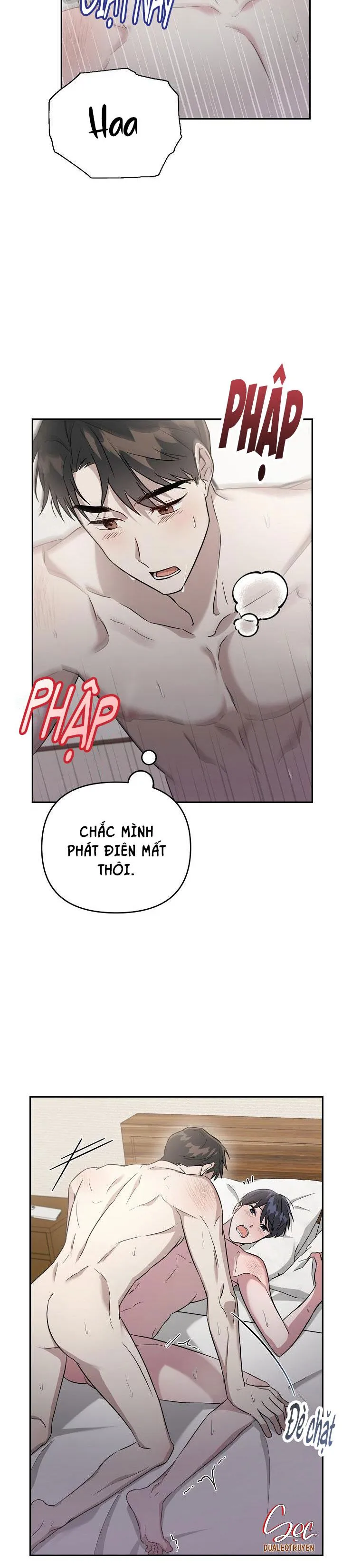 PHIM TRUYỀN HÌNH DÀI TẬP Chapter 4 Trang 22