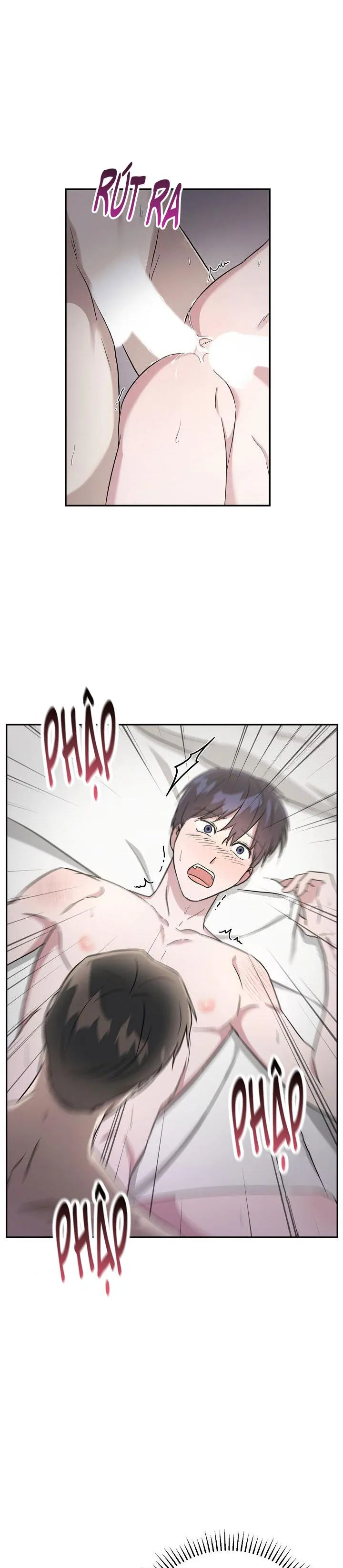 PHIM TRUYỀN HÌNH DÀI TẬP Chapter 4 Trang 23