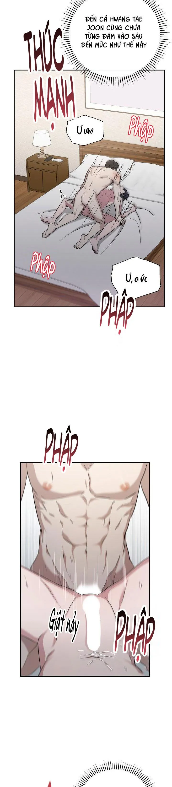 PHIM TRUYỀN HÌNH DÀI TẬP Chapter 4 Trang 24