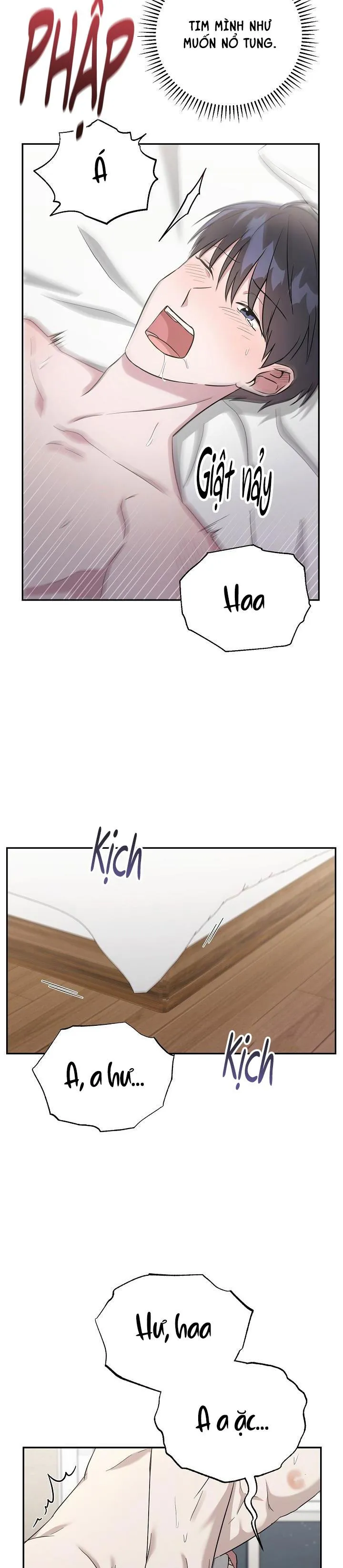 PHIM TRUYỀN HÌNH DÀI TẬP Chapter 4 Trang 25