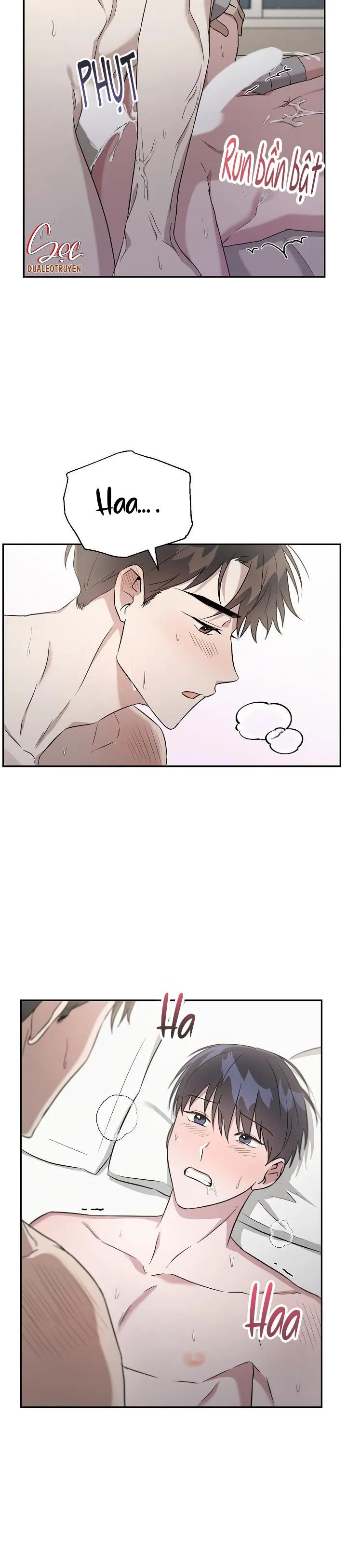 PHIM TRUYỀN HÌNH DÀI TẬP Chapter 4 Trang 26