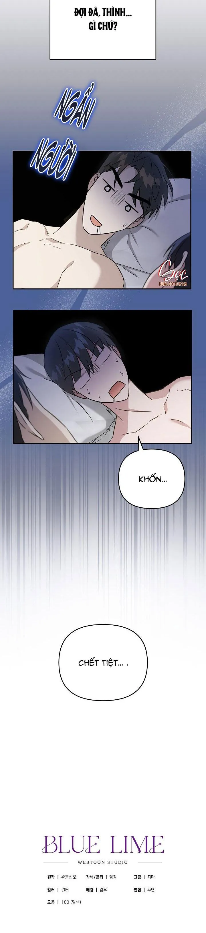 PHIM TRUYỀN HÌNH DÀI TẬP Chapter 4 Trang 30