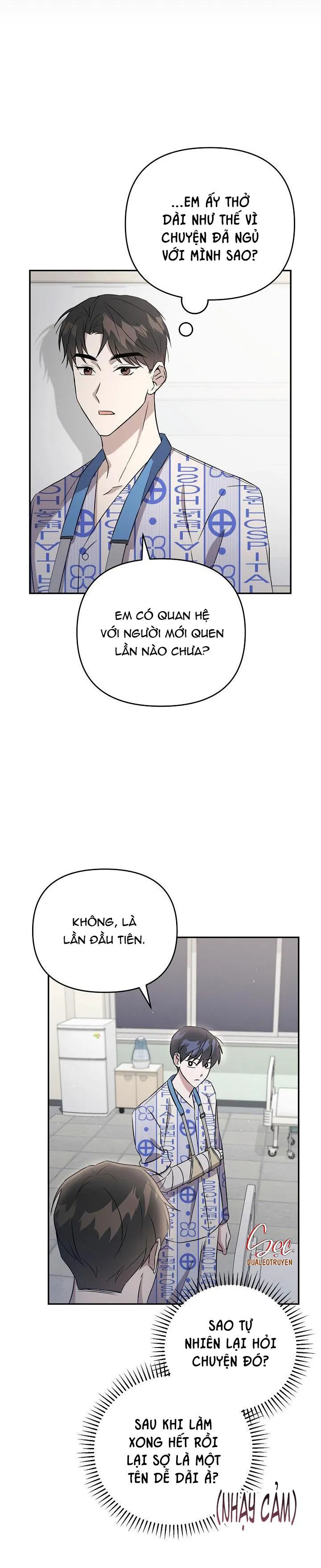 PHIM TRUYỀN HÌNH DÀI TẬP Chapter 5 Trang 5