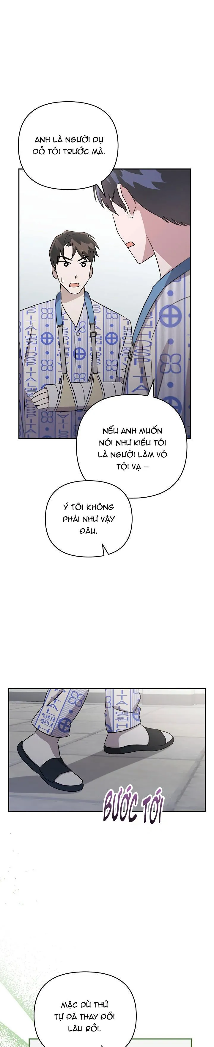 PHIM TRUYỀN HÌNH DÀI TẬP Chapter 5 Trang 6