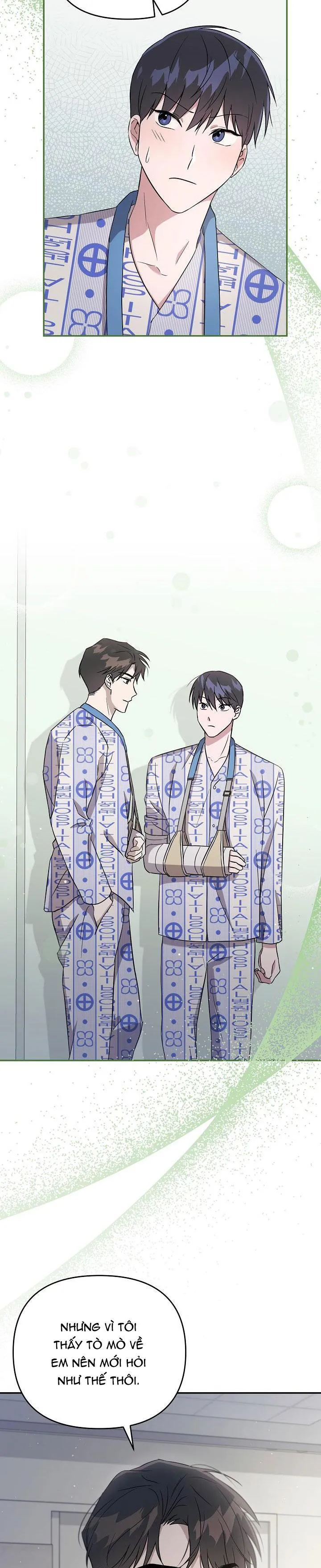 PHIM TRUYỀN HÌNH DÀI TẬP Chapter 5 Trang 7