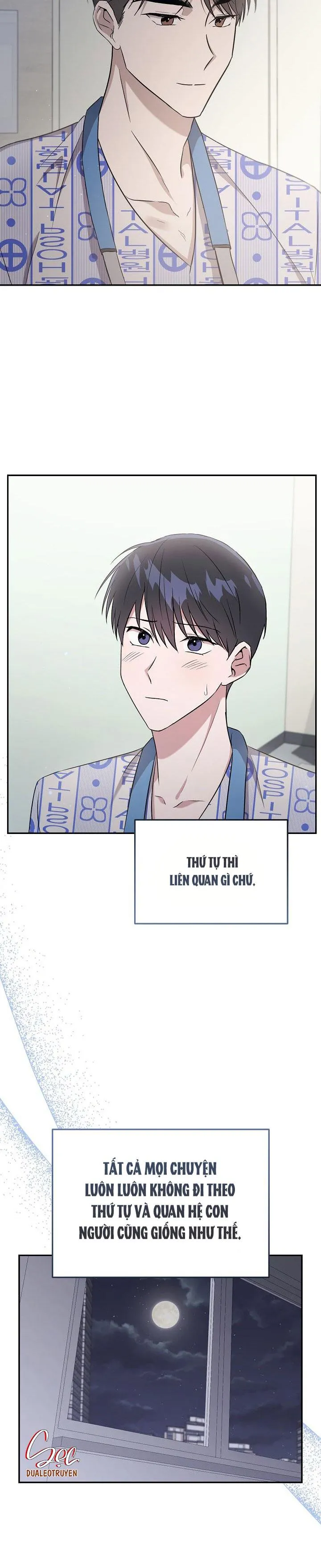 PHIM TRUYỀN HÌNH DÀI TẬP Chapter 5 Trang 8