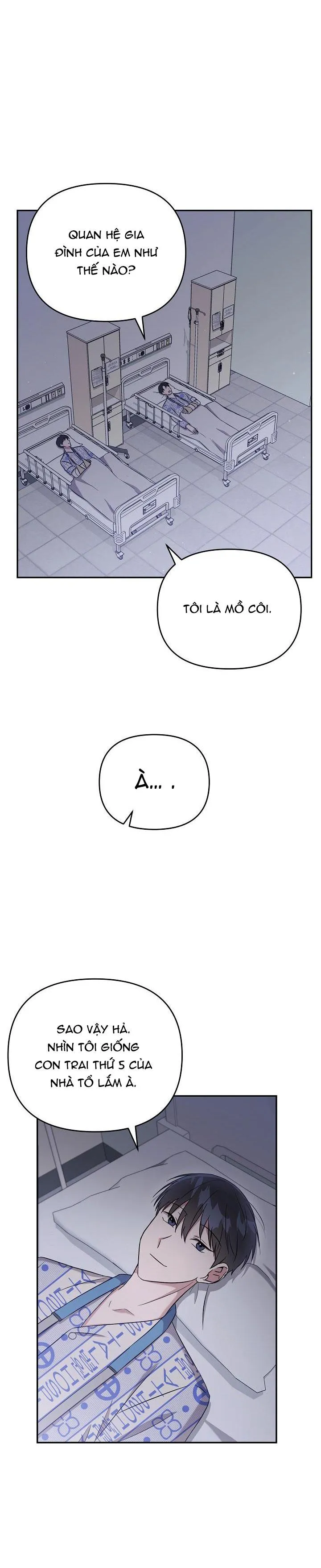 PHIM TRUYỀN HÌNH DÀI TẬP Chapter 5 Trang 9