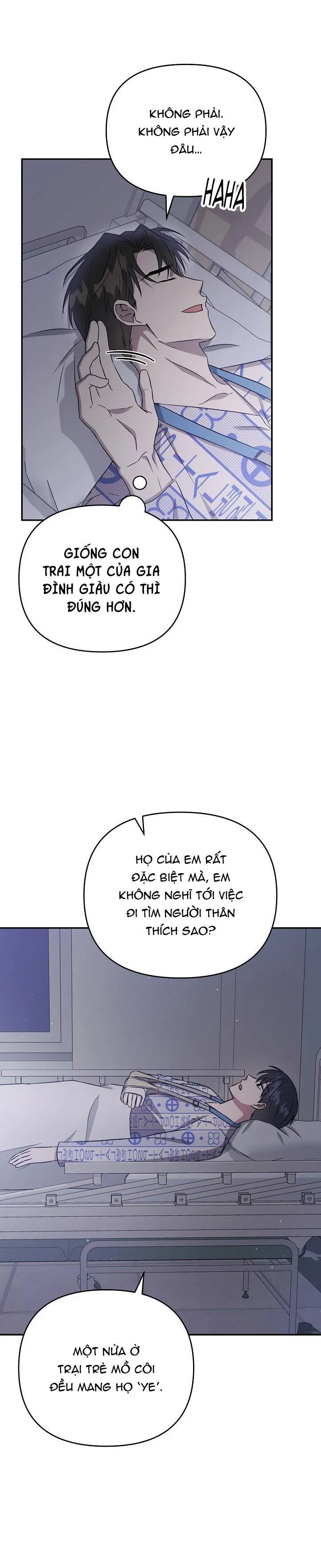 PHIM TRUYỀN HÌNH DÀI TẬP Chapter 5 Trang 10