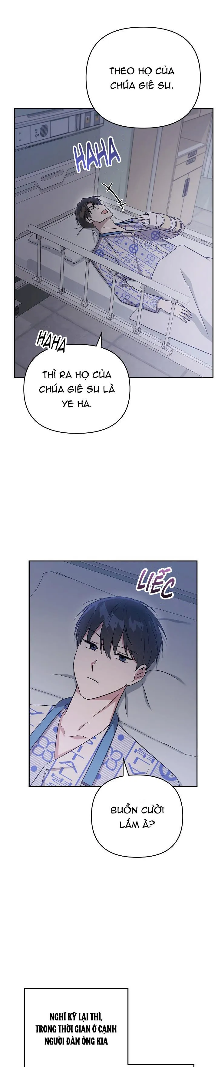 PHIM TRUYỀN HÌNH DÀI TẬP Chapter 5 Trang 11