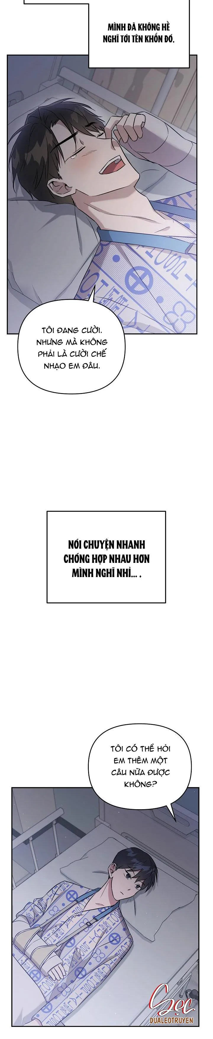 PHIM TRUYỀN HÌNH DÀI TẬP Chapter 5 Trang 12