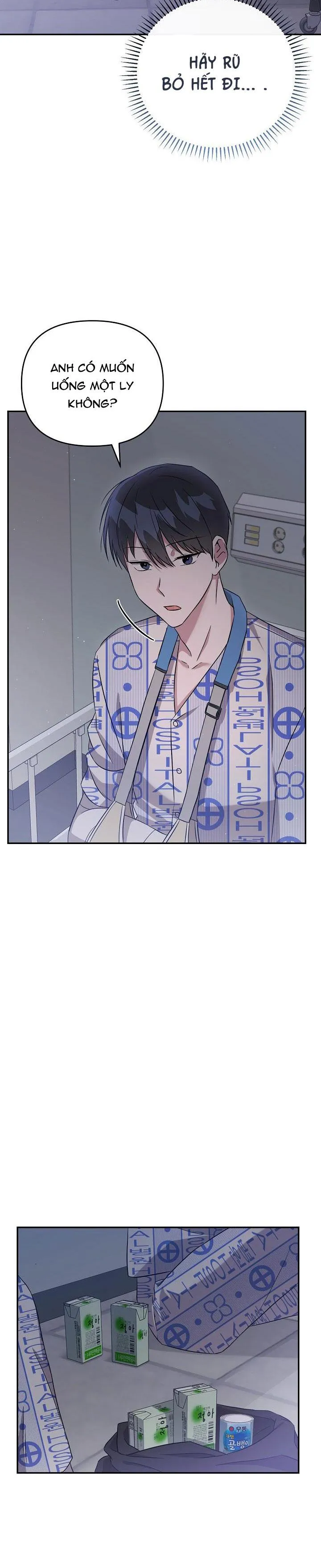 PHIM TRUYỀN HÌNH DÀI TẬP Chapter 5 Trang 14