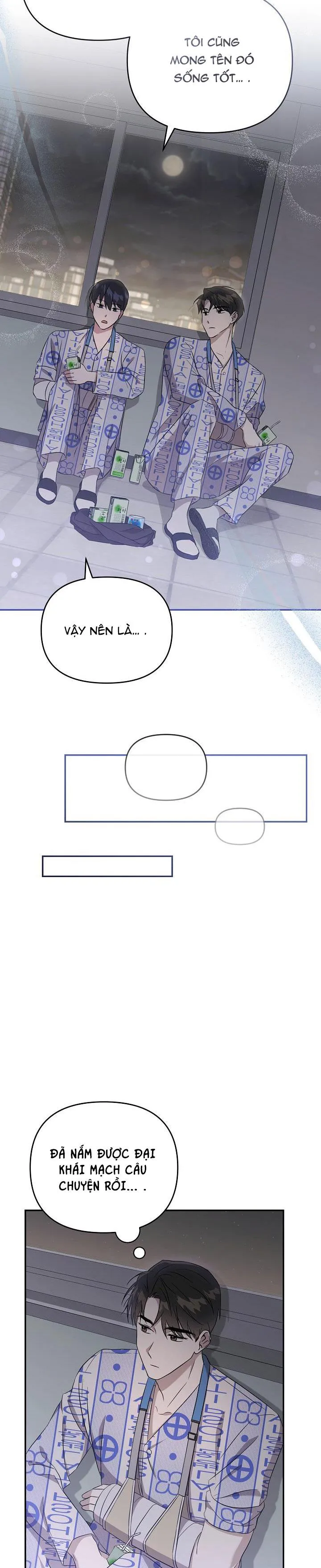 PHIM TRUYỀN HÌNH DÀI TẬP Chapter 5 Trang 17