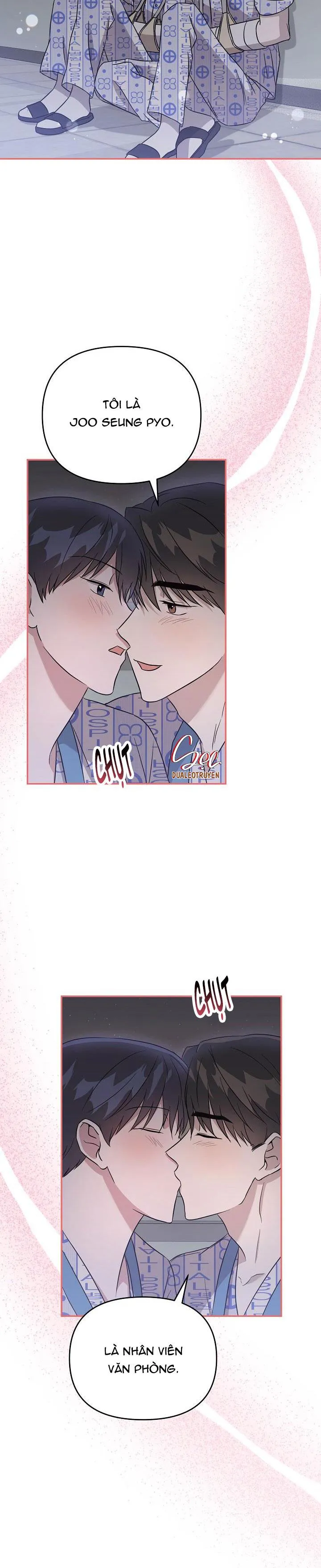 PHIM TRUYỀN HÌNH DÀI TẬP Chapter 5 Trang 20