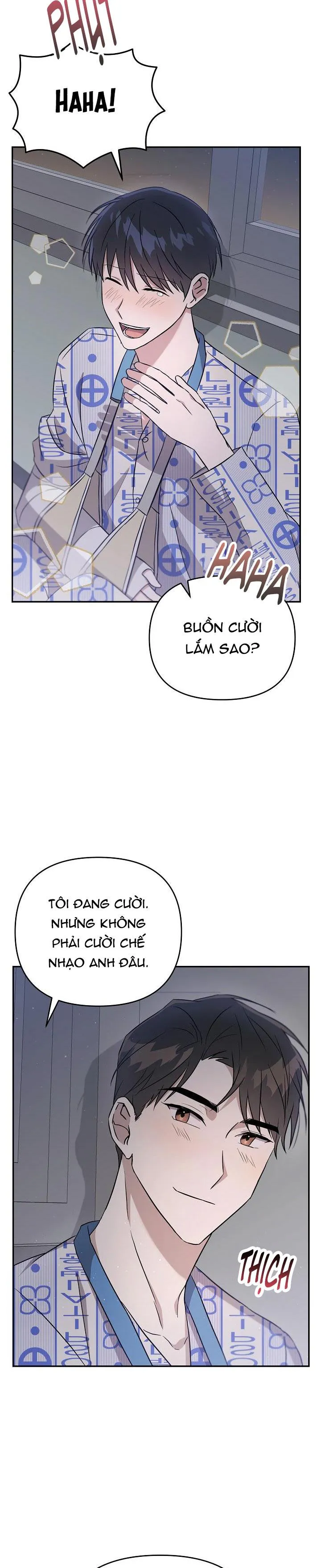 PHIM TRUYỀN HÌNH DÀI TẬP Chapter 5 Trang 22