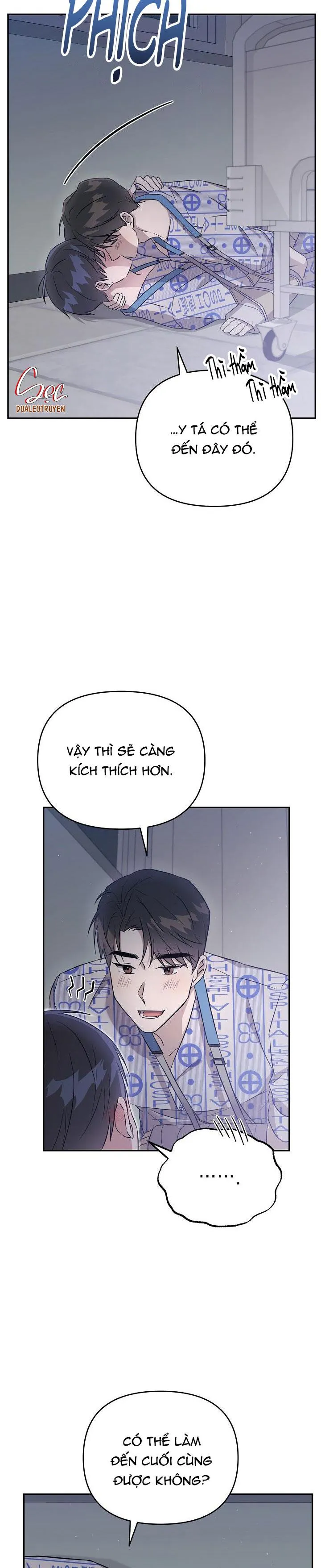 PHIM TRUYỀN HÌNH DÀI TẬP Chapter 5 Trang 24