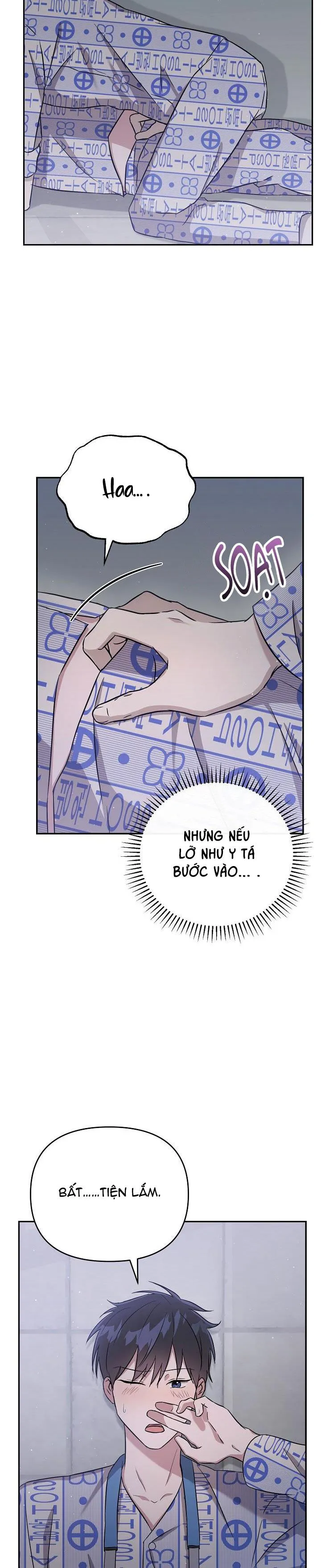 PHIM TRUYỀN HÌNH DÀI TẬP Chapter 5 Trang 25