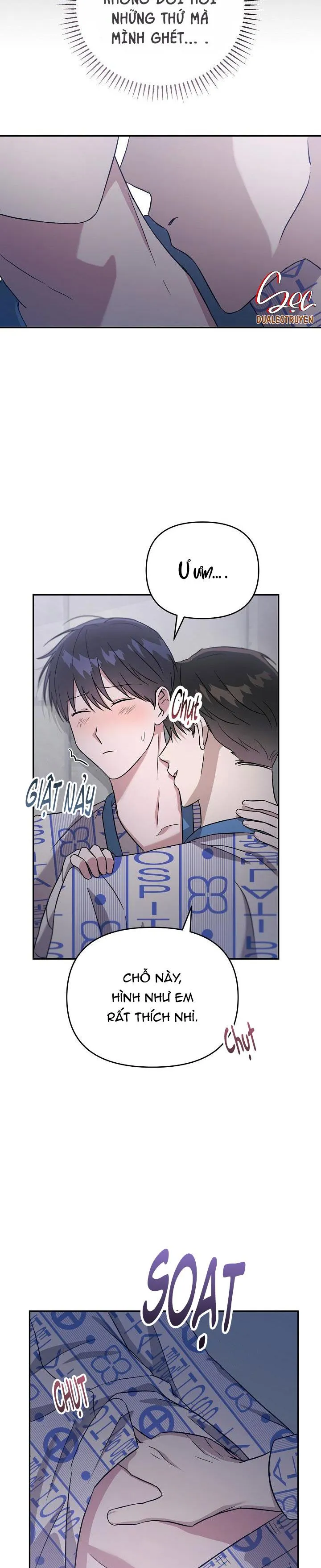 PHIM TRUYỀN HÌNH DÀI TẬP Chapter 5 Trang 27