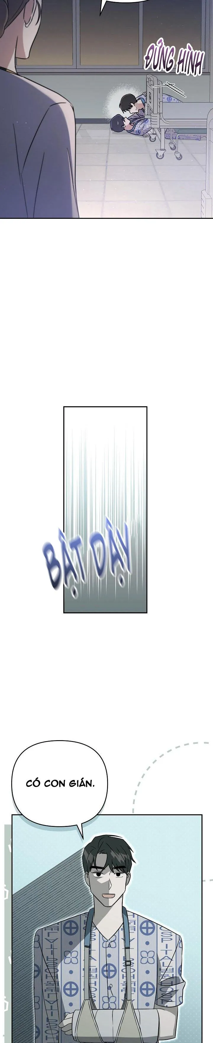 PHIM TRUYỀN HÌNH DÀI TẬP Chapter 5 Trang 29