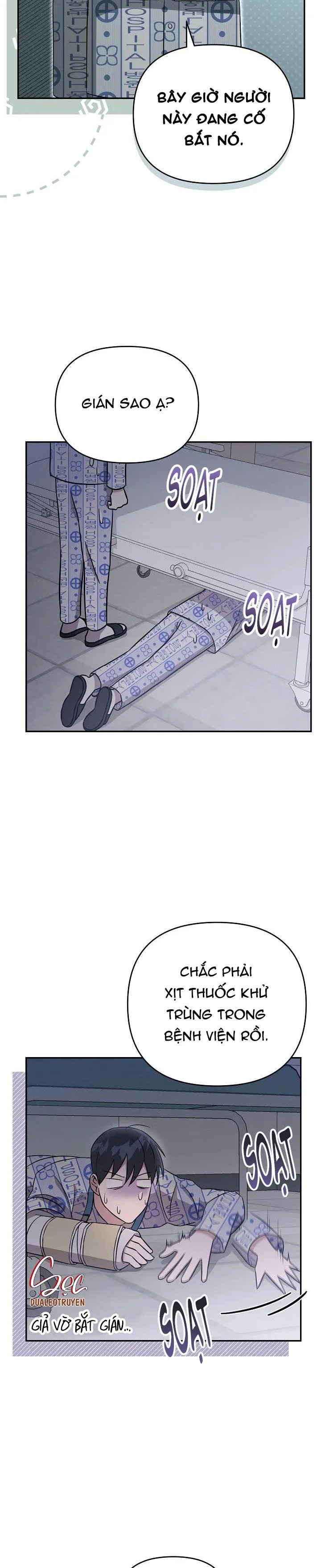 PHIM TRUYỀN HÌNH DÀI TẬP Chapter 5 Trang 30