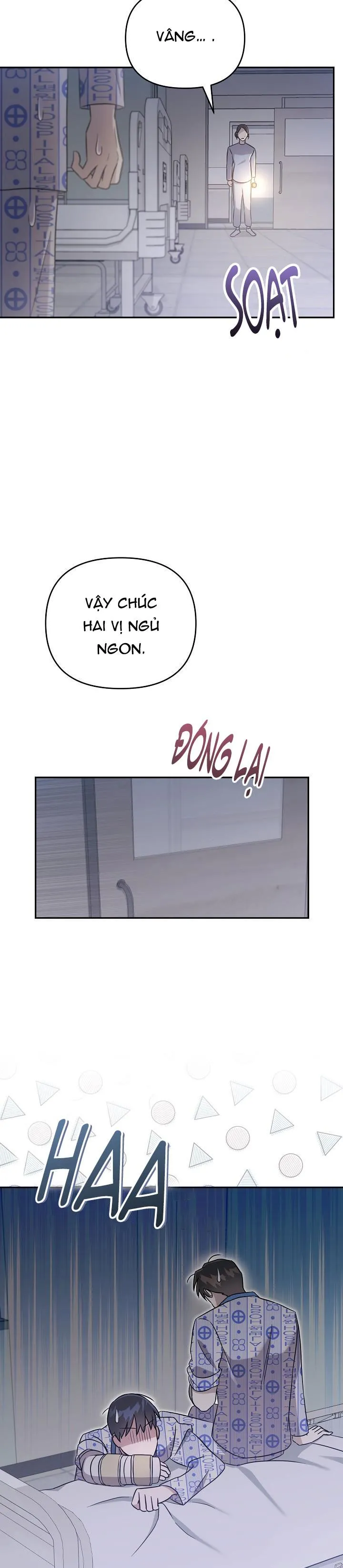 PHIM TRUYỀN HÌNH DÀI TẬP Chapter 5 Trang 31