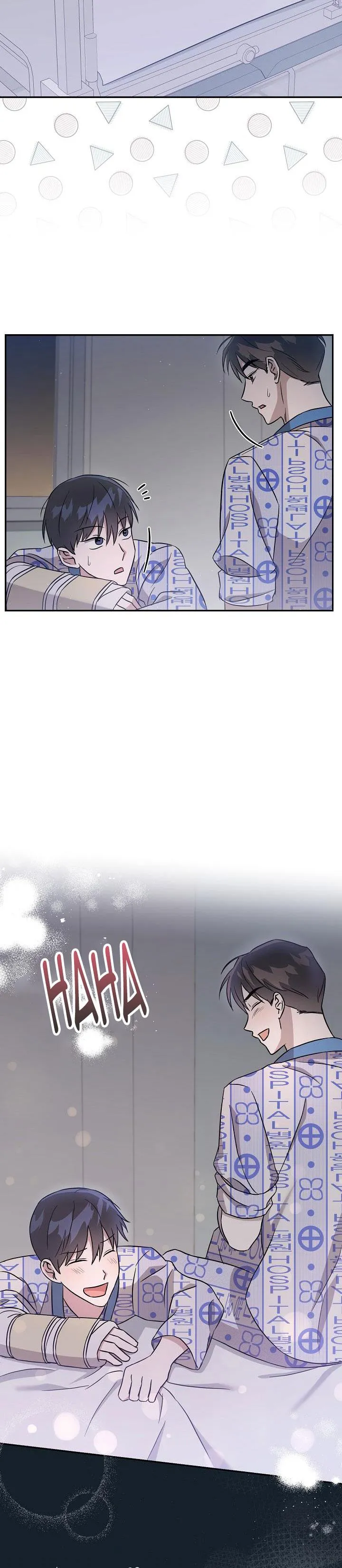 PHIM TRUYỀN HÌNH DÀI TẬP Chapter 5 Trang 32