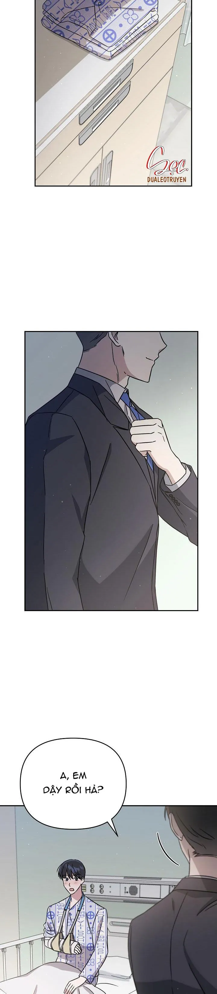 PHIM TRUYỀN HÌNH DÀI TẬP Chapter 5 Trang 34