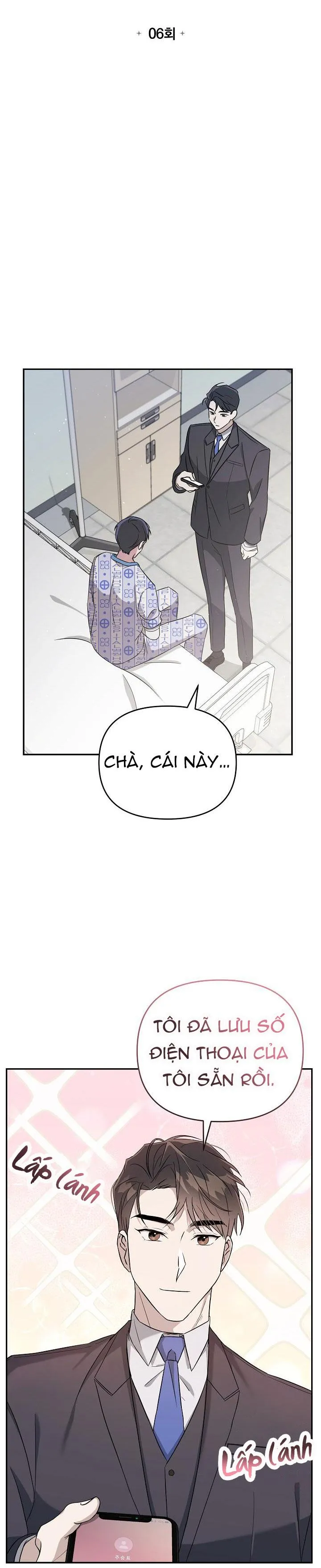 PHIM TRUYỀN HÌNH DÀI TẬP Chapter 6 Trang 3