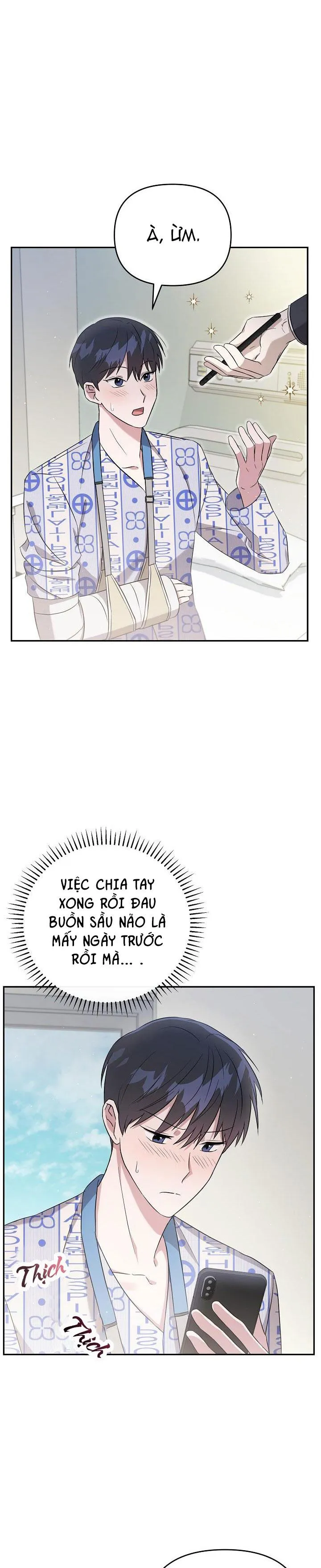 PHIM TRUYỀN HÌNH DÀI TẬP Chapter 6 Trang 4