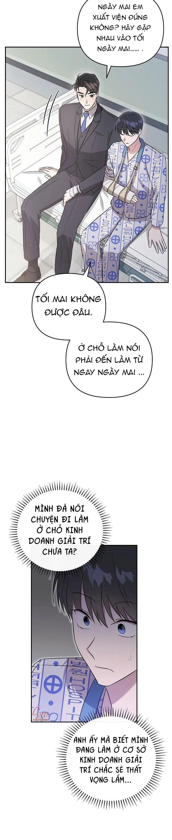 PHIM TRUYỀN HÌNH DÀI TẬP Chapter 6 Trang 5