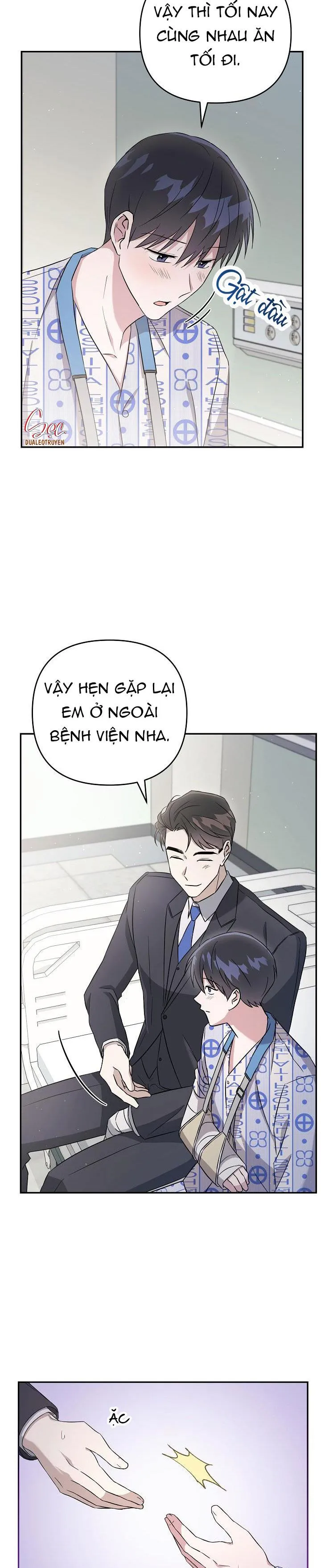 PHIM TRUYỀN HÌNH DÀI TẬP Chapter 6 Trang 7