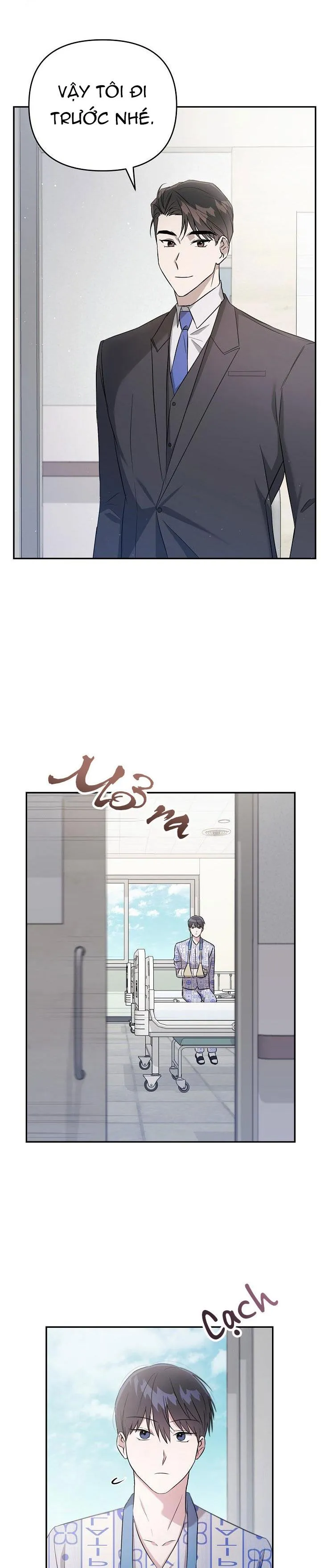 PHIM TRUYỀN HÌNH DÀI TẬP Chapter 6 Trang 9