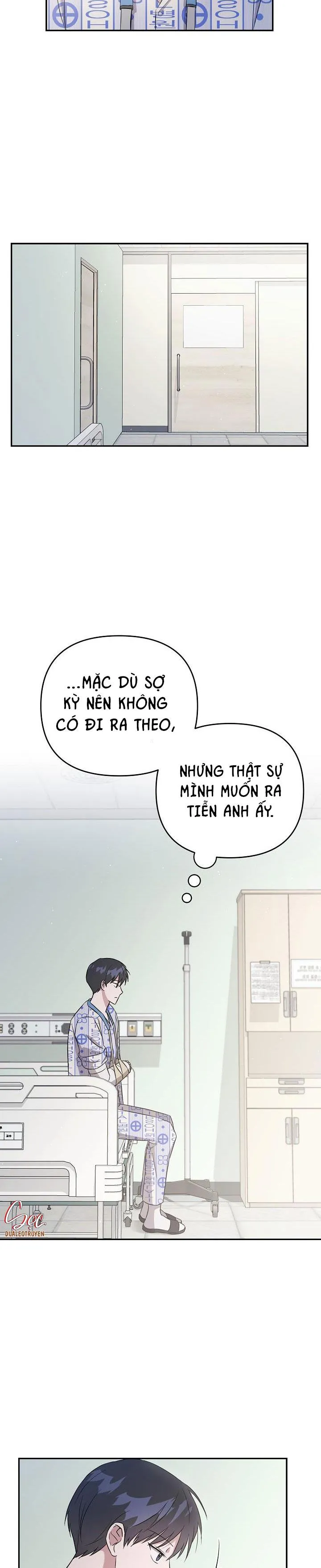 PHIM TRUYỀN HÌNH DÀI TẬP Chapter 6 Trang 10