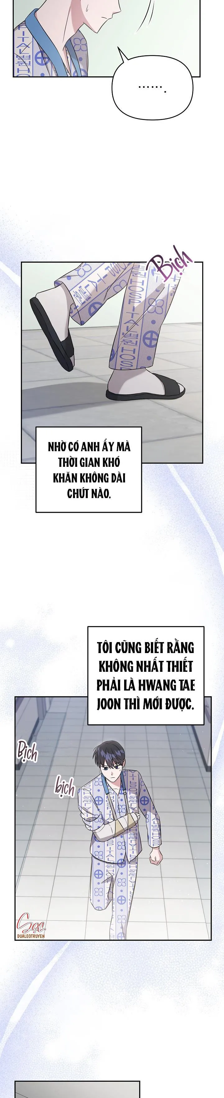 PHIM TRUYỀN HÌNH DÀI TẬP Chapter 6 Trang 11