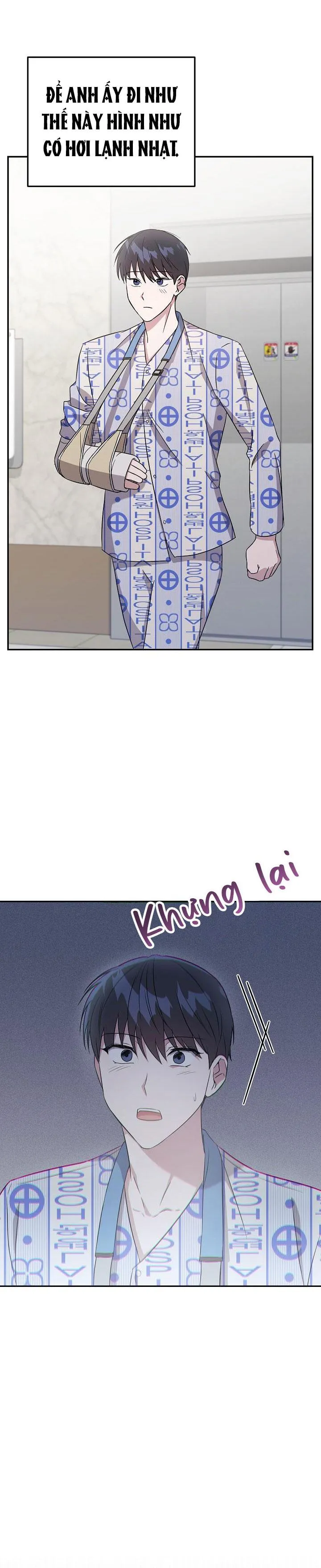 PHIM TRUYỀN HÌNH DÀI TẬP Chapter 6 Trang 13