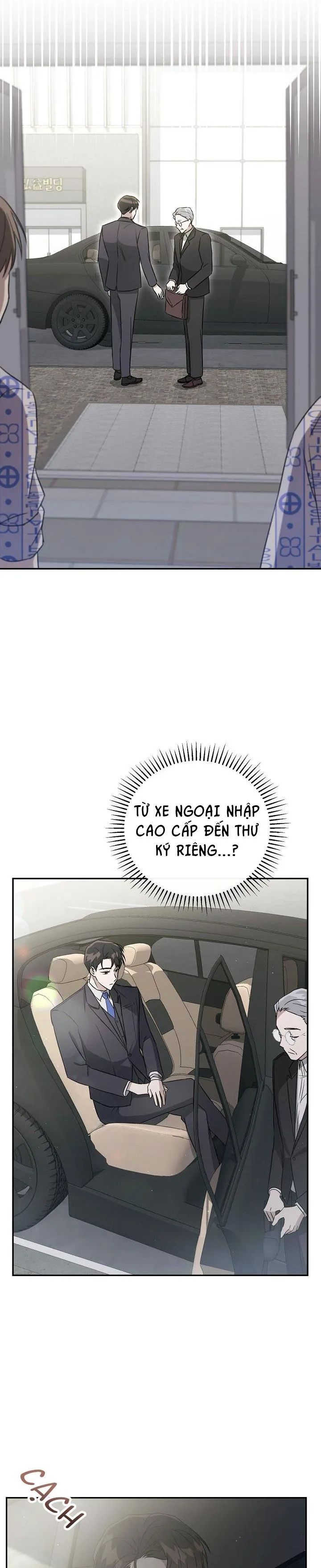 PHIM TRUYỀN HÌNH DÀI TẬP Chapter 6 Trang 14