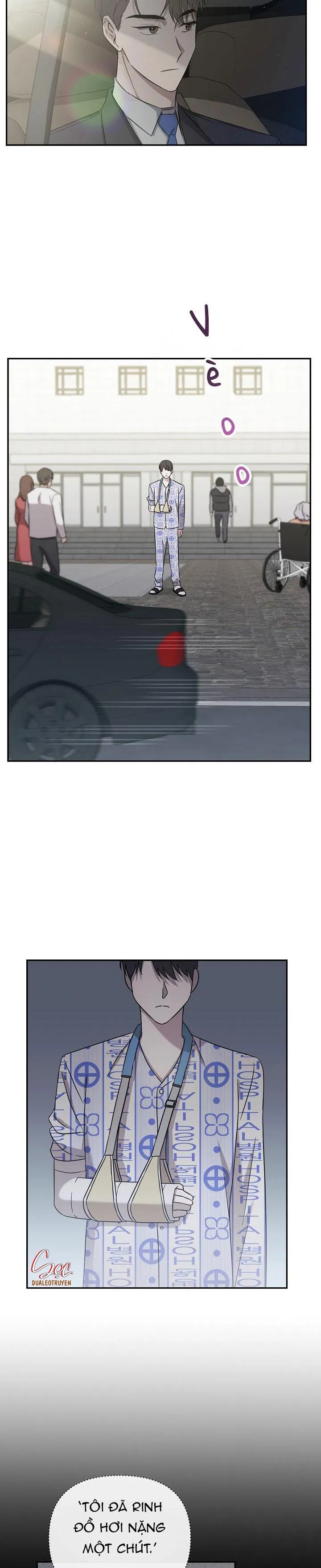 PHIM TRUYỀN HÌNH DÀI TẬP Chapter 6 Trang 15