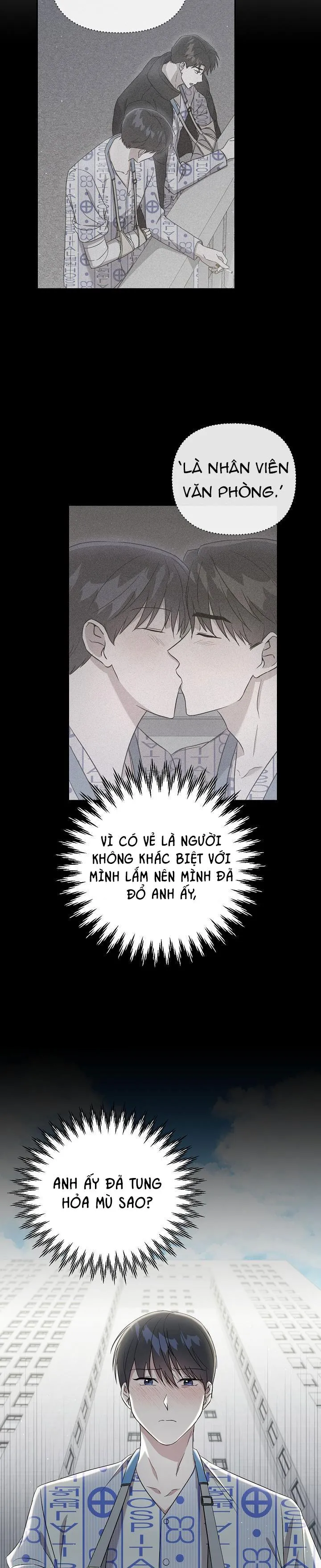 PHIM TRUYỀN HÌNH DÀI TẬP Chapter 6 Trang 16