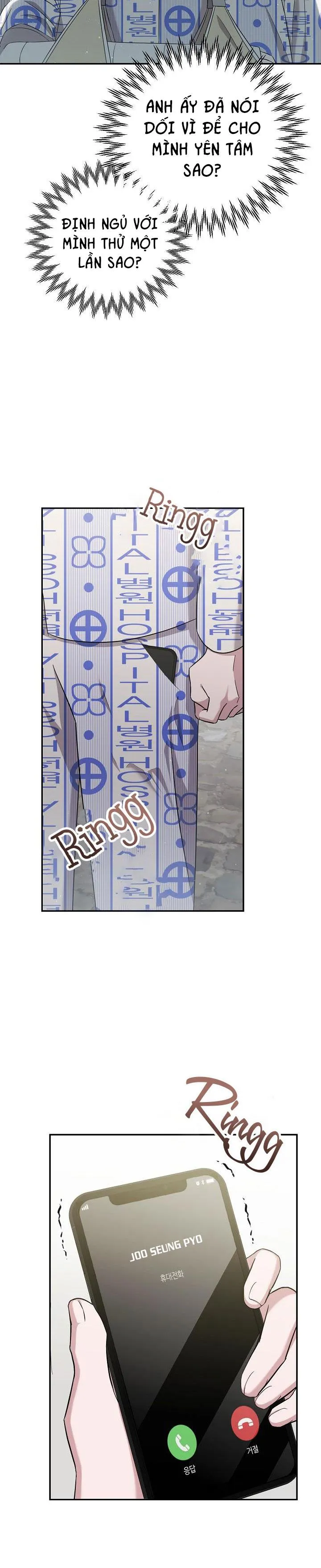 PHIM TRUYỀN HÌNH DÀI TẬP Chapter 6 Trang 17