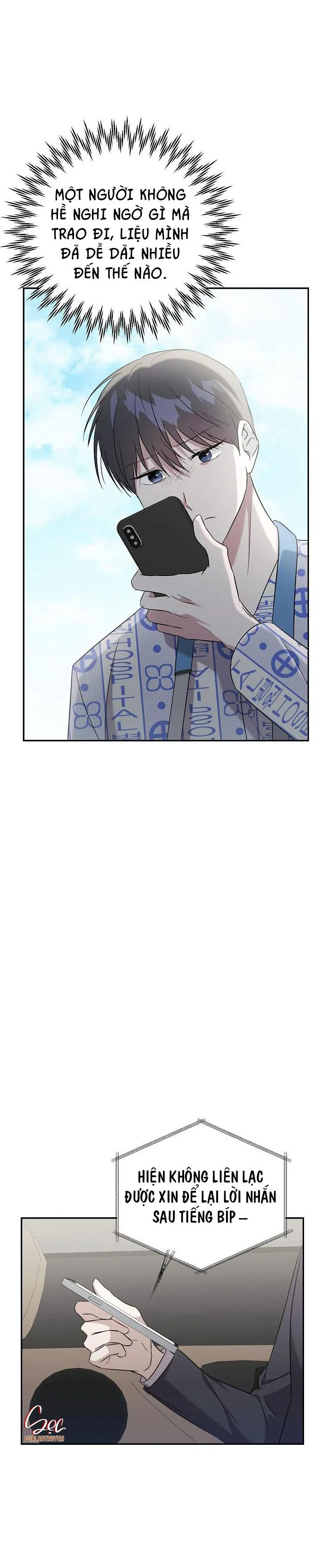 PHIM TRUYỀN HÌNH DÀI TẬP Chapter 6 Trang 18