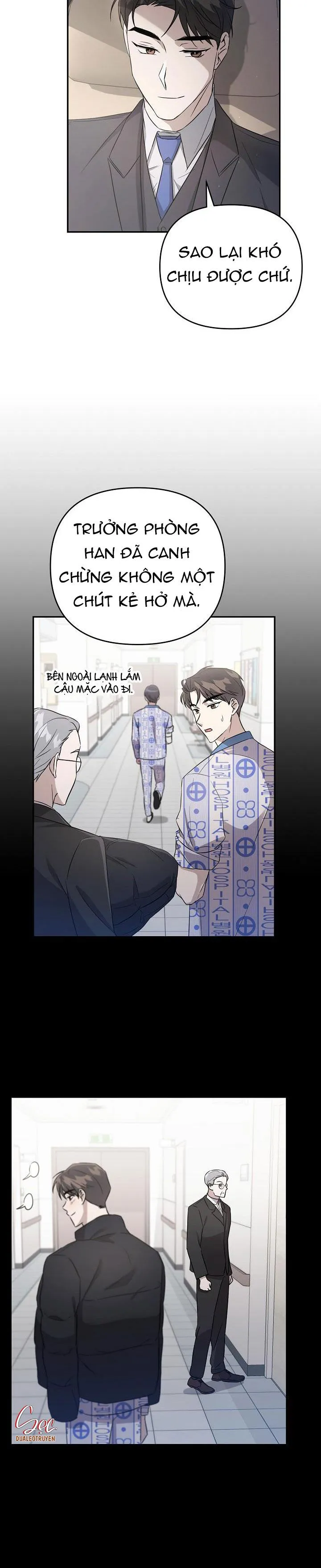 PHIM TRUYỀN HÌNH DÀI TẬP Chapter 6 Trang 20